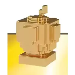 Golden Apple