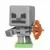 Treasure X - Minecraft - Skeleton