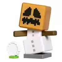 Snow Golem