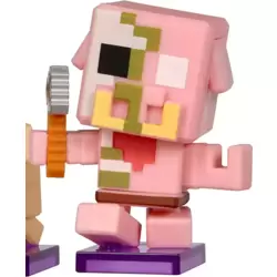 Zombie Piglin