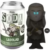 Legolas GITD