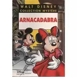 Arnacadabra