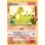 Cartes Pokemon Jumbo XXL - 25ème Anniversaire - Salameche - Jumbo