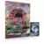 Cartes Pokemon Jumbo XXL - SM - Tokopiyon GX - Jumbo