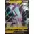 Cartes Pokemon Jumbo XXL - SWSH - Salarsen V Jumbo XXL