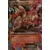 Cartes Pokemon Jumbo XXL - XY - Méga Braségali EX - Jumbo