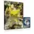 Cartes Pokemon Jumbo XXL - XY - Pikachu EX - Jumbo