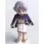 Lego Elves Minifigures - Aira Windwhistler, Cape