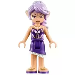 Aira Windwhistler, Dark Purple