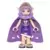 Aira Windwhistler, Long Cape and Hood
