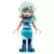 Lego Elves Minifigures - Naida Riverheart, Boots