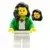 LEGO Monkie Kid - Le drone-coptère de l’équipe de Monkie Kid