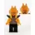 Lego Monkie Kid Minifigures - Gold Horn Demon (Jin)