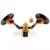 Gold Horn Demon (Jin) - Complete Version