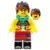 LEGO Monkie Kid - Le drone-coptère de l’équipe de Monkie Kid