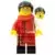 LEGO Monkie Kid - Le drone-coptère de l’équipe de Monkie Kid