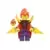 LEGO Monkie Kid - Le drone-coptère de l’équipe de Monkie Kid