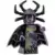 Lego Monkie Kid Minifigures - Spider Queen with Cape