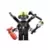 LEGO Monkie Kid - Le drone-coptère de l’équipe de Monkie Kid