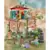 Playmobil Wiltopia - Maison familiale dans l\'arbre