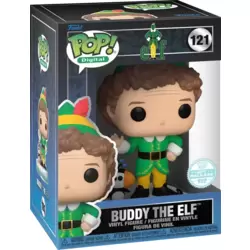 Elf - Buddy The Elf