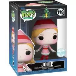 Elf - Jovie