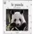 Mini Patte - Milan Jeunesse - Le Panda : Fou de bambous