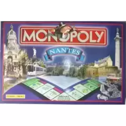 Monopoly Nantes (Edition 2000)