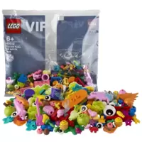 Fun and Funky VIP Add On Pack