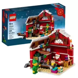 Santa's Workshop