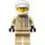 Lego Speed Champions Minifgures - 1966 Ford GT40 Driver