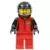 Lego Speed Champions Minifgures - 2016 Chevrolet Camaro Driver