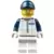 Lego Speed Champions Minifgures - Ford Race Marshal