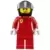 Lego Speed Champions Minifgures - LaFerrari Driver