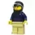 Lego Speed Champions Minifgures - McLaren Elva Driver