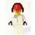 McLaren Mercedes Pit Crew Member - Male