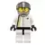 Lego Speed Champions Minifgures - McLaren P1 Driver