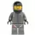 Lego Speed Champions Minifgures - McLaren Senna Driver