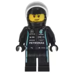 Mercedes-AMG F1 W12 E Performance Driver