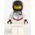 Porsche 911 RSR Driver - Black Helmet