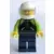 Lego Speed Champions Minifgures - Porsche 911 Turbo 3.0 Driver