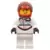 Porsche 919 Hybrid Driver - Red Helmet
