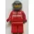 Lego Speed Champions Minifgures - Scuderia Ferrari F14 T Driver