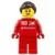 Scuderia Ferrari Team Crew Member - Female