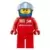 Scuderia Ferrari Team Truck Driver