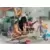 Playmobil Wiltopia - Maison familiale dans l\'arbre