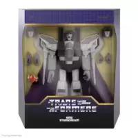 Transformers - King Starscream (Fallen)