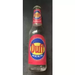 Bouteille verre