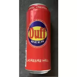 Cannette 0,5L