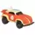 Hot Wheels Avatar: The Last Airbender Character Cars - Aang